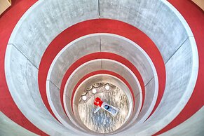 Dorint Airport-Hotel Zürich