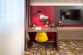 Dorint Airport-Hotel Zürich