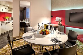 Dorint Airport-Hotel Zürich