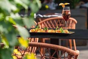 Dorint Airport-Hotel Zürich