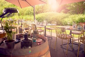 Dorint Airport-Hotel Zürich