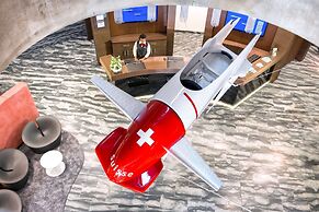 Dorint Airport-Hotel Zürich