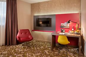 Dorint Airport-Hotel Zürich