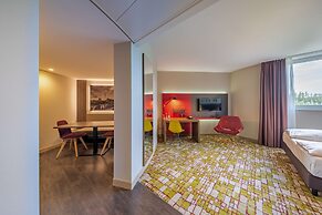 Dorint Airport-Hotel Zürich