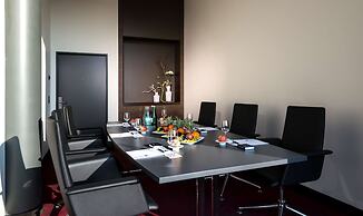 Dorint Airport-Hotel Zürich