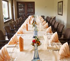 Hotel Villa Am Rhein