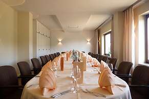 Hotel Villa Am Rhein