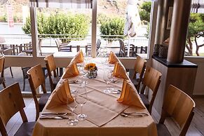 Hotel Villa Am Rhein