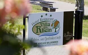 Hotel Villa Am Rhein