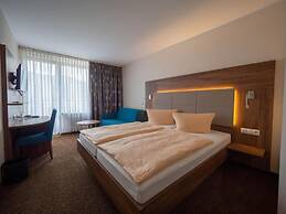 Hotel Villa Am Rhein