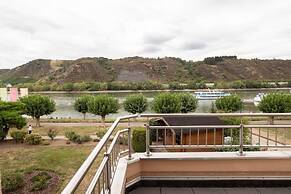 Hotel Villa Am Rhein