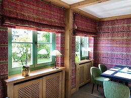 Landhaus Am Stein Tegernsee