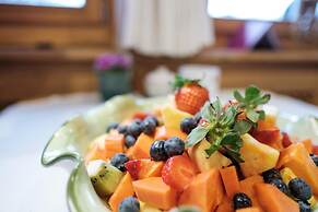 Landhaus Am Stein Tegernsee