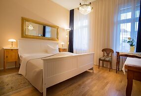 Hotel Friedenau Das Literaturhotel