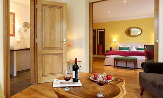 Hotel Behringers Traube