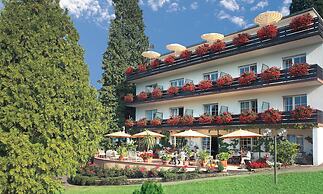 Hotel Behringers Traube