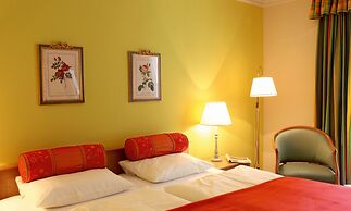 Hotel Behringers Traube