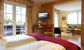 Hotel Behringers Traube