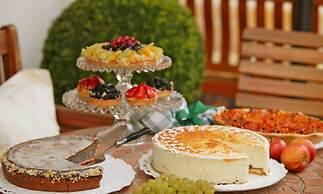 Hotel Behringers Traube