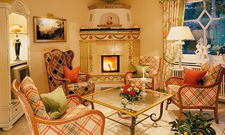 Hotel Behringers Traube