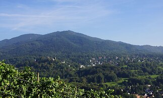 Hotel Behringers Traube