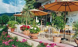 Hotel Behringers Traube