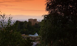 Hotel Behringers Traube