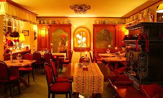 Hotel Behringers Traube