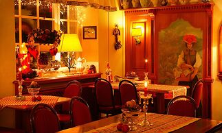 Hotel Behringers Traube