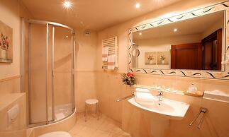 Hotel Behringers Traube