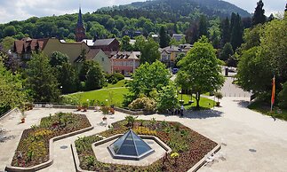 Hotel Behringers Traube