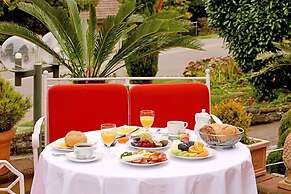 Hotel Behringers Traube