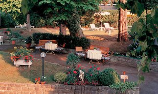 Hotel Behringers Traube