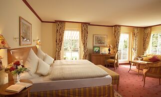 Hotel Behringers Traube