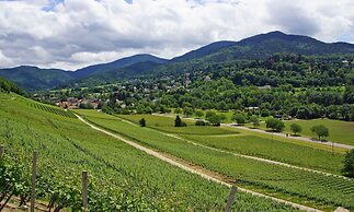 Hotel Behringers Traube