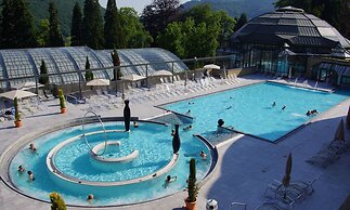 Hotel Behringers Traube