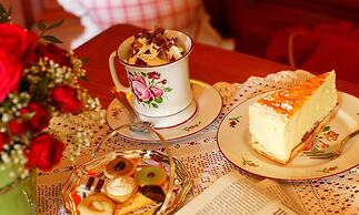 Hotel Behringers Traube