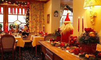 Hotel Behringers Traube