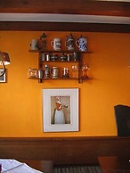 Hotel Eintracht