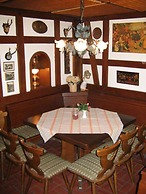 Hotel Eintracht