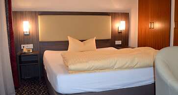 Thermen Hotel Bad Soden am Taunus