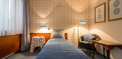 Thermen Hotel Bad Soden am Taunus