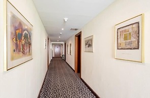 Thermen Hotel Bad Soden am Taunus