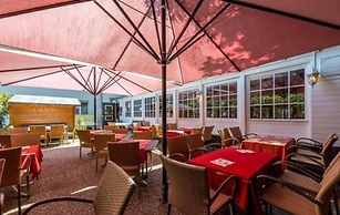 Thermen Hotel Bad Soden am Taunus