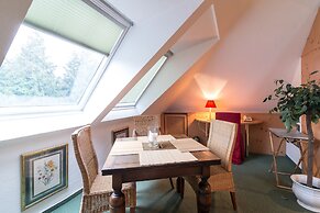 Thermen Hotel Bad Soden am Taunus