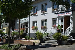 Thermen Hotel Bad Soden am Taunus