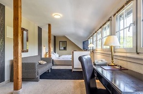 Thermen Hotel Bad Soden am Taunus