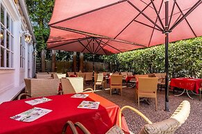 Thermen Hotel Bad Soden am Taunus