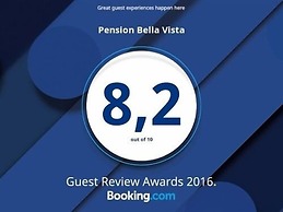 Pension Bella Vista