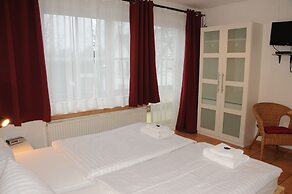 Pension Bella Vista